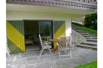 Austrija Privát Kirchberg in Tirol, Eksterijer